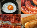 Readers have been nominating their favourite places to go for a cooked breakfast. Perfect if you're looking for some inspiration!