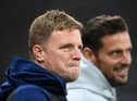 Is this the team Eddie Howe will select to face Watford? (Photo by Stu Forster/Getty Images)