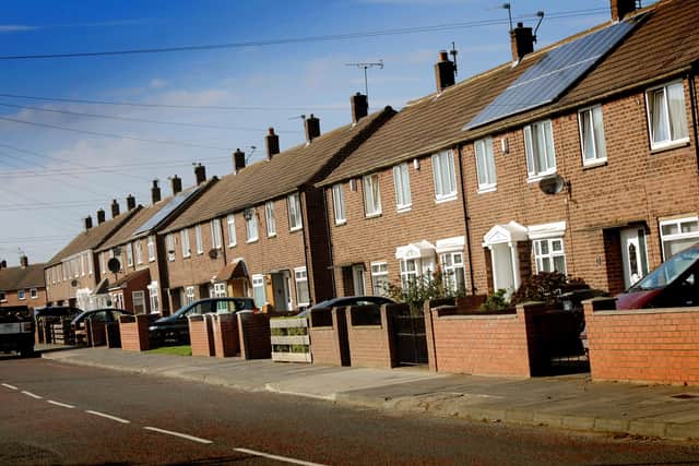 South Tyneside Homes has said it will not be carrying out general repair work due to a Covid staffing shortage.
