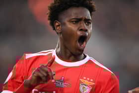 Sunderland are said to be close to signing Portuguese striker Luis Semedo. 