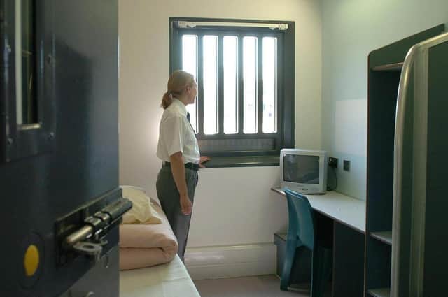 Fears over 'postcode lottery' for female offenders
