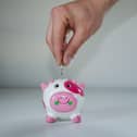“We save money in the long run because we don’t waste anything and we don’t spend as much time in supermarkets, where we always buy more that we go in for!”