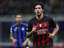 Sandro Tonali is in Newcastle. 
