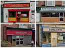 These are some of the top rated Chinese takeaways in South Tyneside.