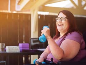 TLC founder Tara Johnson is looking forward to the year ahead.