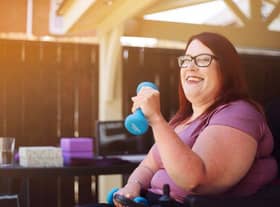 TLC founder Tara Johnson is looking forward to the year ahead.