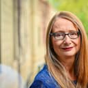 Gillian Sayburn, partner at Begbies Traynor Group in the North East region