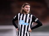 Jeff Hendrick.