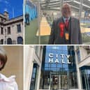 Graeme Miller and Tracey Dixon are among leaders backing the deal.