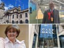 Graeme Miller and Tracey Dixon are among leaders backing the deal.