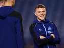 Newcastle United's Kieran Trippier at Hillsborough.