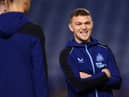 Newcastle United's Kieran Trippier at Hillsborough.