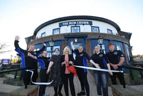 South Shields pub has reopened following refurb