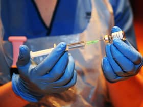 There have been reports of proposals for mass vaccination programmes for education staff over the February half-term.