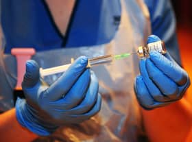 There have been reports of proposals for mass vaccination programmes for education staff over the February half-term.