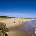 Sandhaven Beach in South Shields has been given a Seaside Award