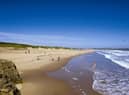 Sandhaven Beach in South Shields has been given a Seaside Award