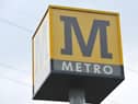 There are delays on the Metro network on Saturday, January 7.