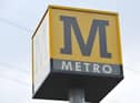 There are delays on the Metro network on Saturday, January 7.