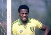 Justin Fashanu was the last professional footballer in England to public announce their homosexuality, back in 1990.