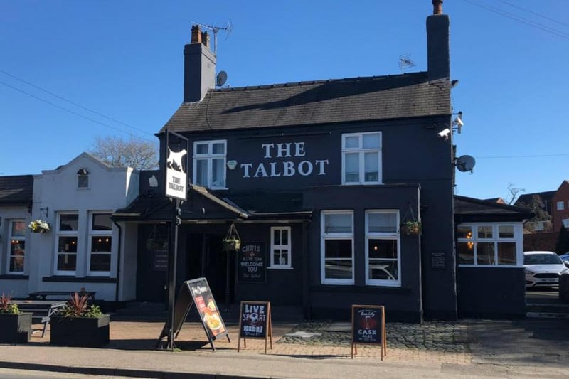 The Talbot has announced the following:
"This is not a drill. 
Our garden will be officially open from Monday, April 12.
Pop in and see us or book online from Friday, March 26."