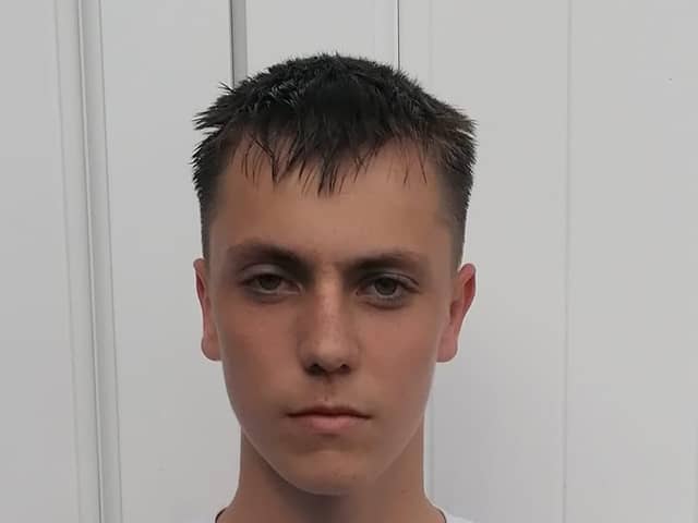 Tomasz has been described as a 'talented, smart young man and a brilliant footballer'.