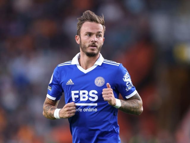 Leicester City may be reluctant to see Maddison leave, however, they may begin to become tempted to sell as the transfer window progresses. Maddison would undoubtedly add quality to the Magpies and is a versatile option that can play in midfield and in attack.
