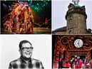 Some of the top shows coming to Sunderland Empire in 2021