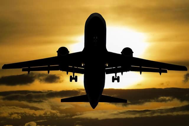 Are you planning a family holiday this year?