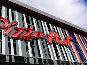 Pizza Hut has announced plans to shut 29 of its 244 UK restaurants, putting around 450 jobs at risk. Photo by PA.