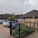 Mayfield Medical Centre in Jarrow. 