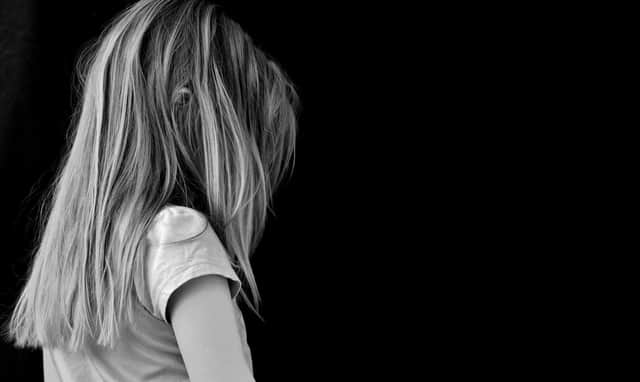 “Children who are bullied often feel sad, feel overwhelmed and feel lonely.”
