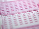 A UK lottery player has come forward to claim a £46.2million prize 