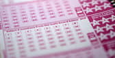 A UK lottery player has come forward to claim a £46.2million prize 