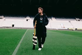 Sam Fender is to headline St James' Park next June