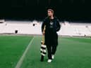 Sam Fender is to headline St James' Park next June