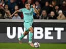 Newcastle United and Chelsea are reportedly interested in signing Brighton's Leandro Trossard (Photo by BEN STANSALL/AFP via Getty Images)