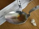 Drug deaths increase
