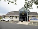 Harton and Westoe Miners' Welfare