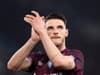 Eddie Howe's revealing Newcastle United response to Declan Rice transfer question