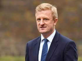 Oliver Dowden.
