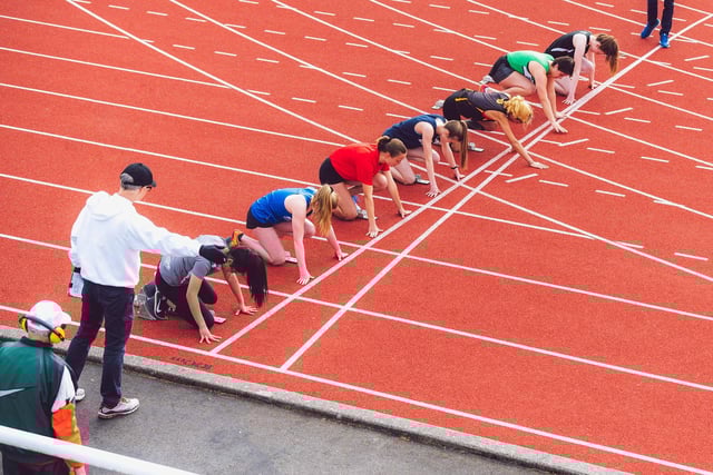 Downing Street has confirmed sports days can go ahead this summer.