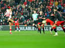 Jack Clarke has joined Sunderland on a long-term deal