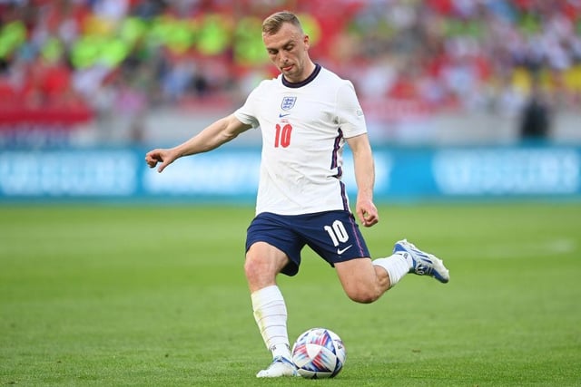 Newcastle were close to signing Bowen before he moved to West Ham but the previous regime couldn’t get a deal over the line. Bowen enjoyed a fantastic season at the Hammers last year and will undoubtedly cost a lot more than the £20million West Ham paid for his services in January 2020.