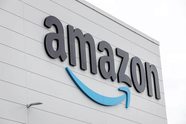 Term-time working is now available to thousands of people across Amazon’s operations network