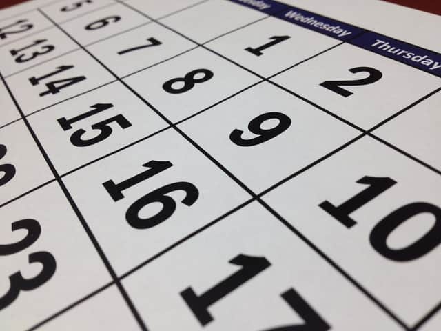 "A Section 20 does not have a time limit but this is not a long-term solution."