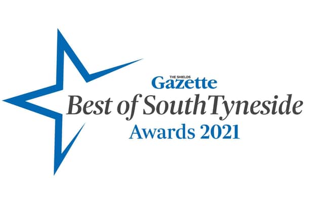 The Best of South Tyneside Awards.