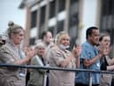 Clapping for the NHS during the coronavirus pandemic. But is enough being done to protect workers?