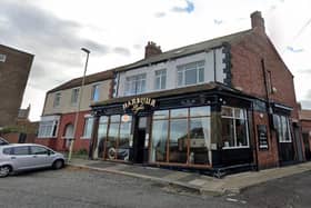 Harbour Lights, Lawe Road, South Shields. Picture: Google Maps