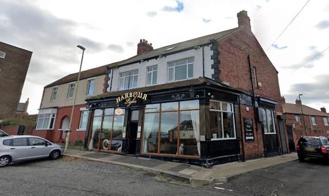Harbour Lights, Lawe Road, South Shields. Picture: Google Maps